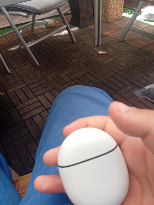Căști Google Pixel Buds Pro 2 Peony Roz Wireless  Ca Noi  Impecabile