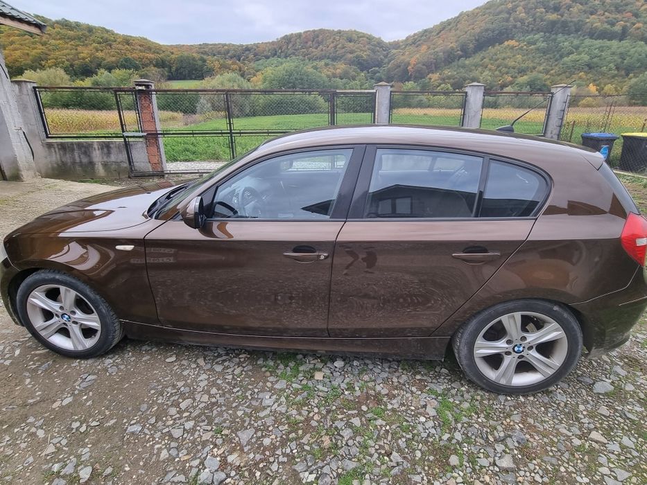 Vând Bmw seria 1, 116 i 2011