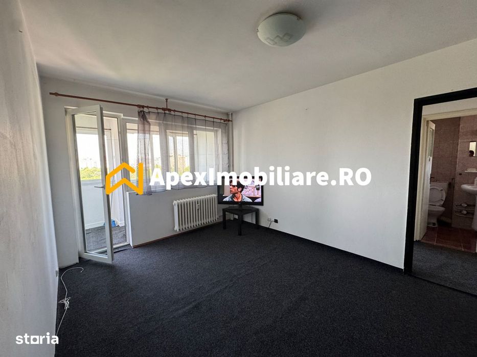 Apartament 2 camere de vanzare Titan Bucuresti | ApexImobiliare.ro