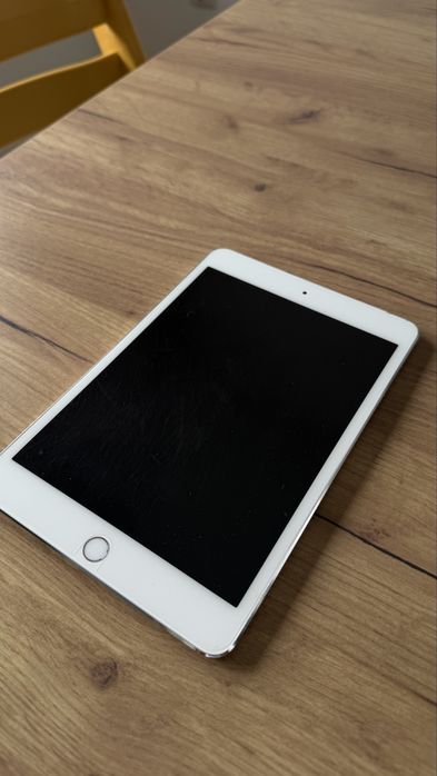 Vand Ipad Mini 4 128 gb Cellular