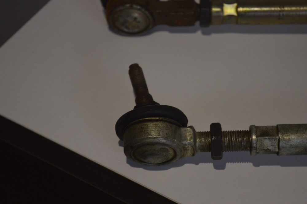 Bieletă de conexiune asamblată Dacia 1310