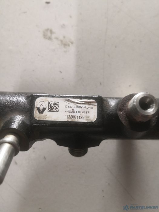 Rampa Injectoare Dacia Dokker [ 2012 - > ] Dci (K9K 612) 66Kw|90Hp Oem