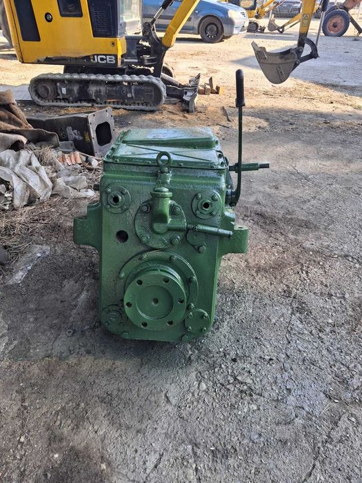 Reductor salupa BM de vanzare