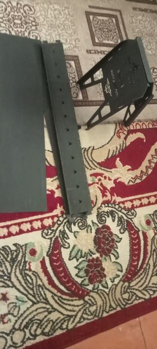 Мангал жиналмалы
