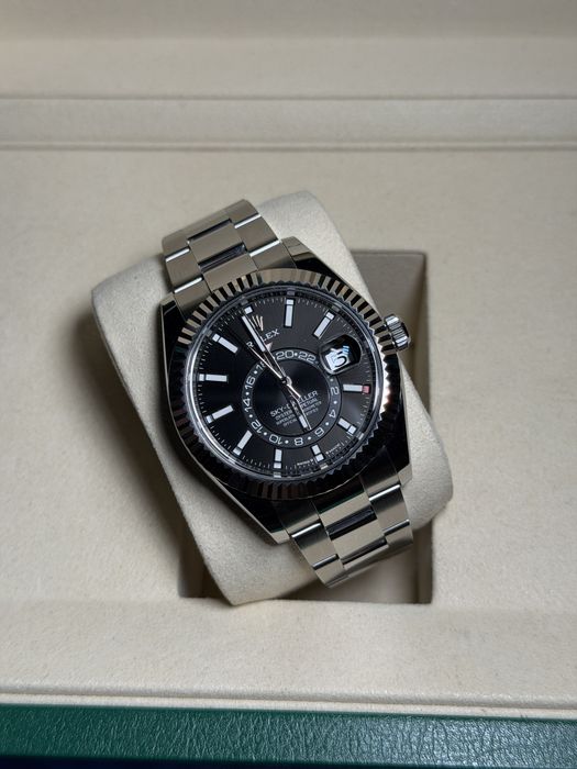 Rolex Sky-Dweller
