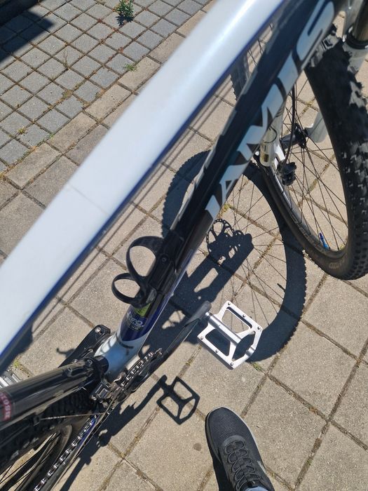 Jamis Dakota 29 xtr