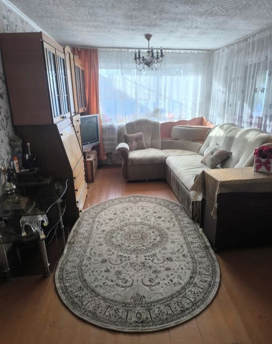 Продам дом в соц.городе