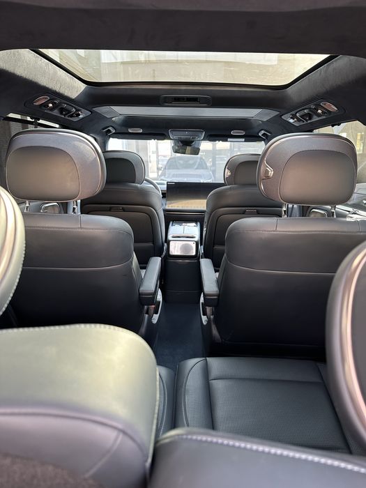 Lynk&Co 900 1,5 T Ultra 2025 В наличаи от Terra Auto