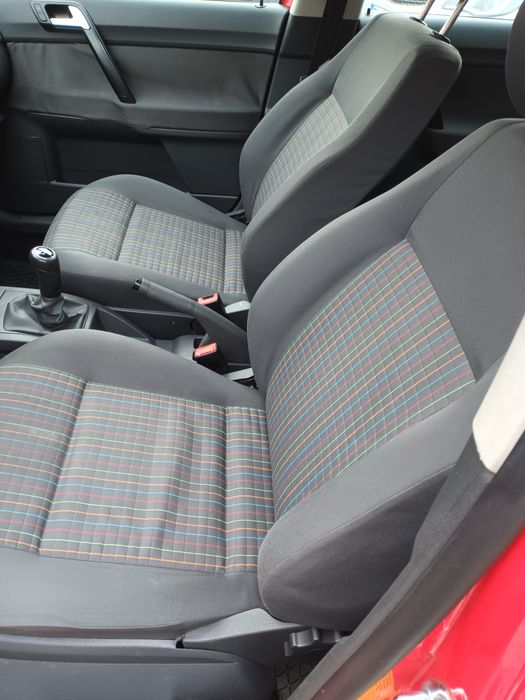 Wvw POLO 1.4 diesel an2008