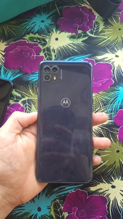 Motorola moto g50 5g