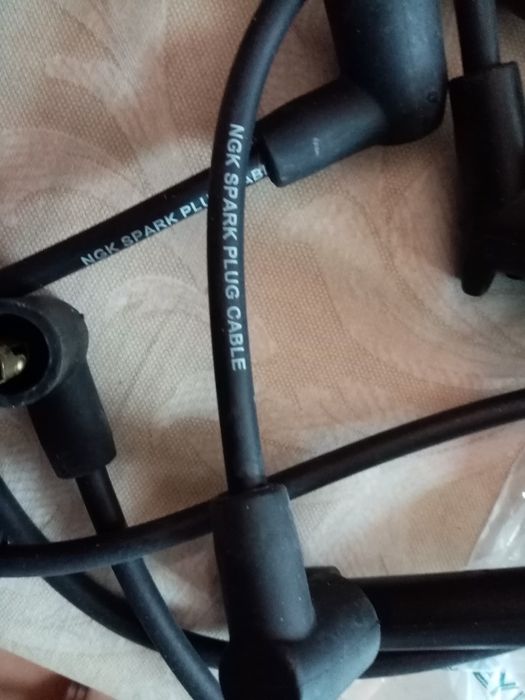 Агренаж комплект, водна помпа, кабели,термостат,за Honda и Rover,нови.