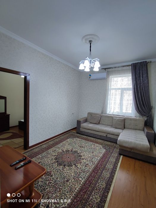 Яккасарайский район Шота Руставели 2 комнатная квартира