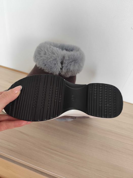 Дамски боти,Нови