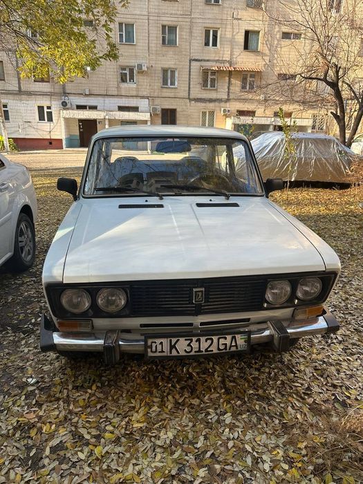 Продаётся ВАЗ 2106 (жигули)