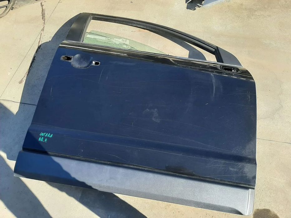usa portiera dreapta fata  opel antara l07  dupa 2006