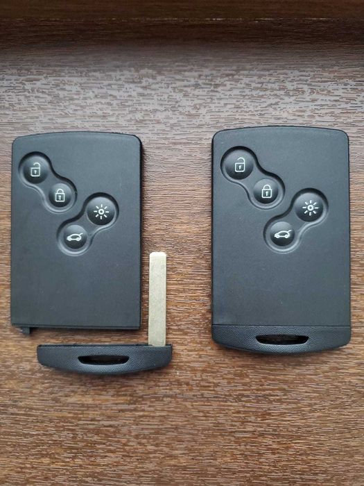 Chei auto - Emulator blocator volan Mercedes / Bmw / Renault