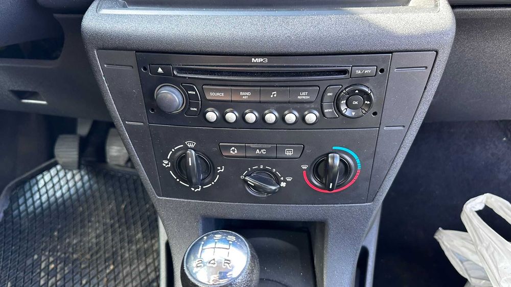 Citroen C4, 2010, 1.4, benzina