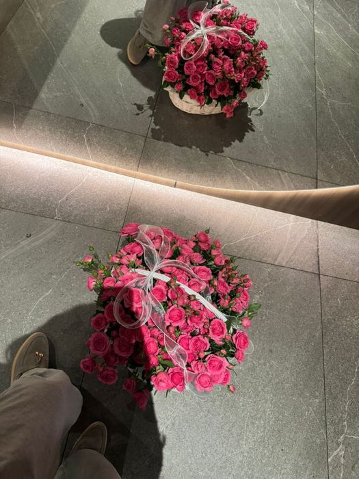 Гул корзина