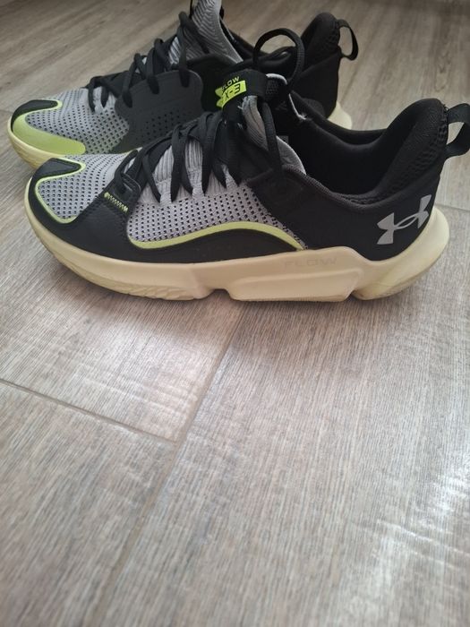 Мъжки обувки Under Armour