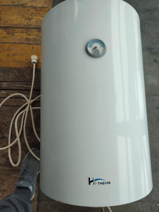 Boiler hi therme 80 l
