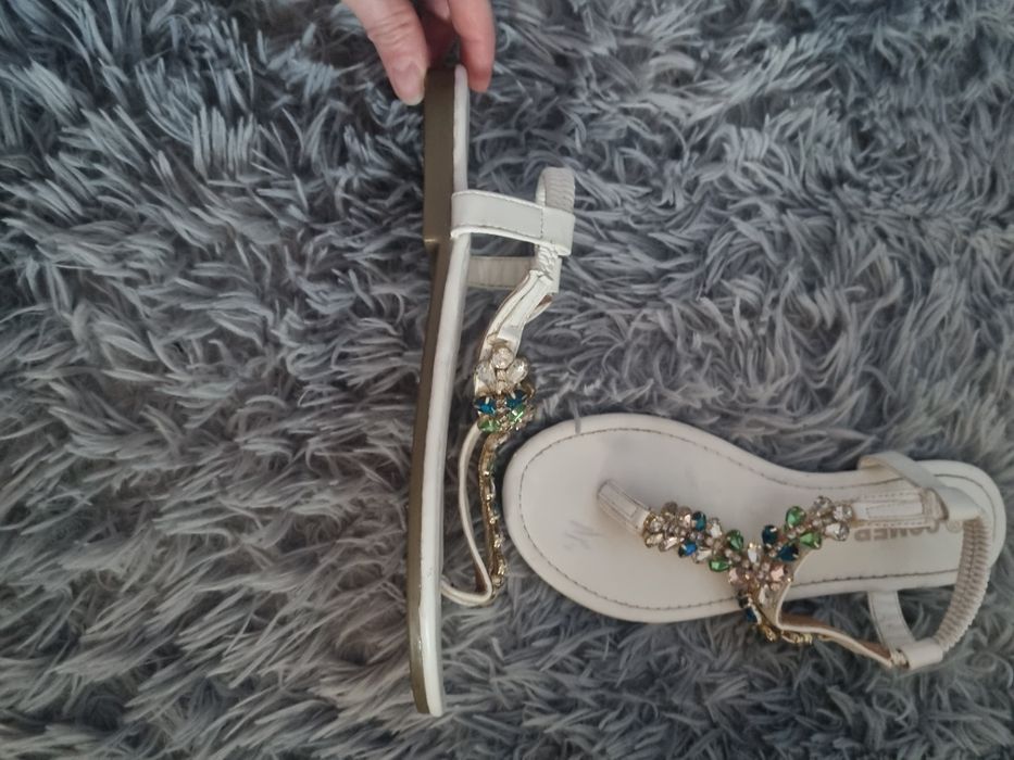 Sandale damă mărimea 39