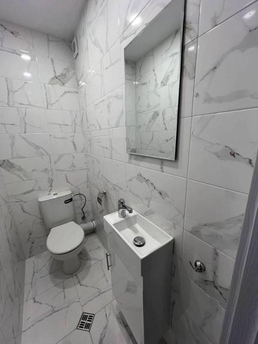 Дава се под наем Тристаен апартамент в София, Надежда 1 - 76 кв.м за 647.19 € - Снимка #8