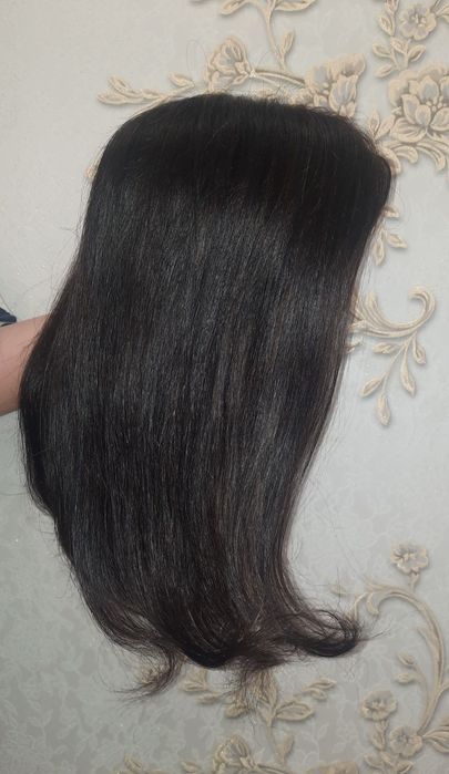 Натуральный волосы сатылады.