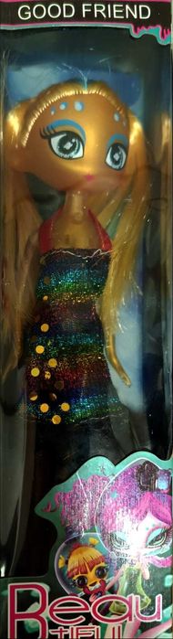 Детски играчки за момиче и момче