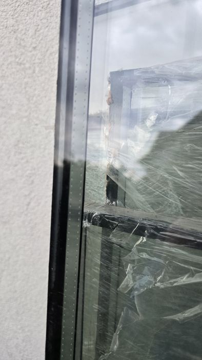 9 Geamuri termopan,fara tamplarie,diverse dimensiuni