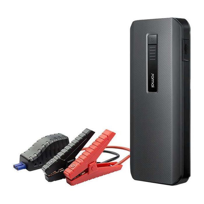 Портативное пуско-зарядное устройство 70mai Jump Starter Midrive PS06