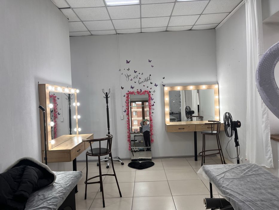 Аренда кабинета