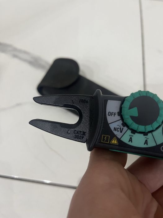 KEW 2300R kyoritsu -aparat de masura multifunctional