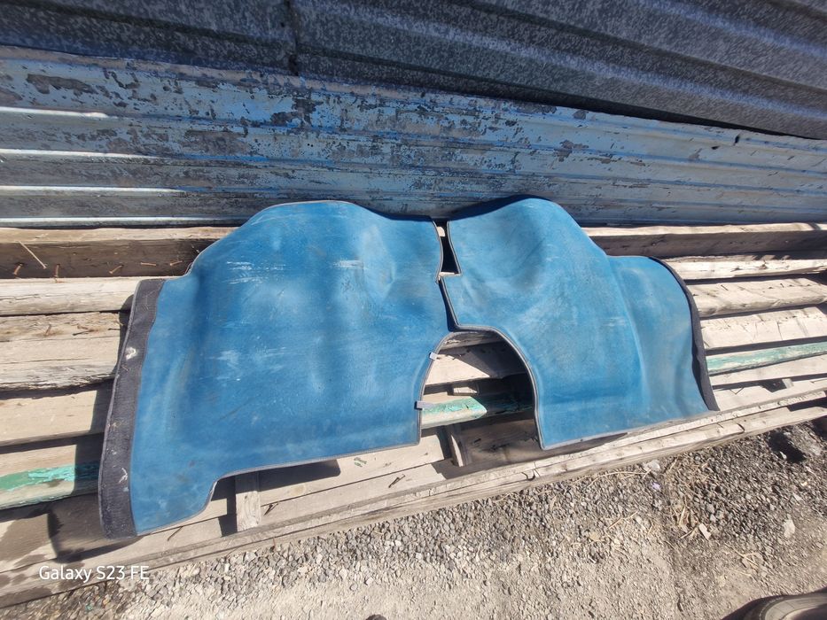 Продам полики на газель