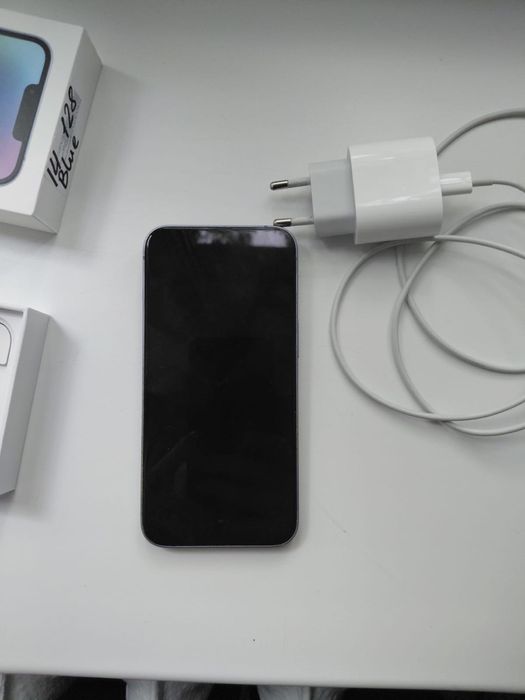 iPhone 14 128 гб
