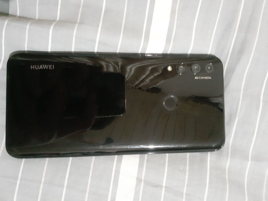 Huawei y9 prime 128gb