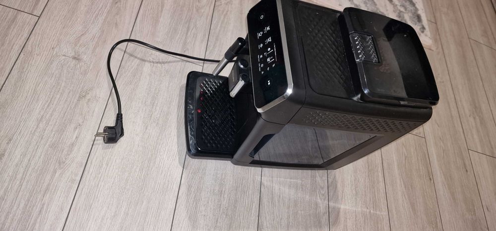 ESPRESSOR AUTOMAT PHILIPS EP2220/10– revizie făcută