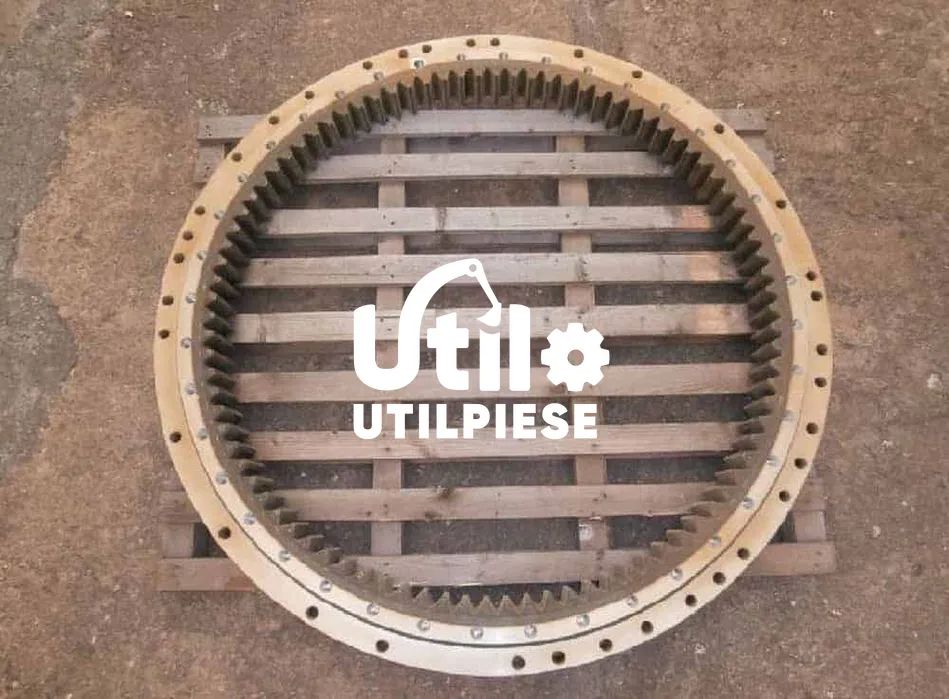 coroana rotire komatsu pc210 pc210lc pc220 pc240 pc200 + piese