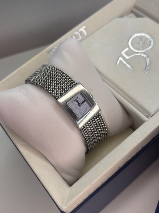 Ceas dama Tissot