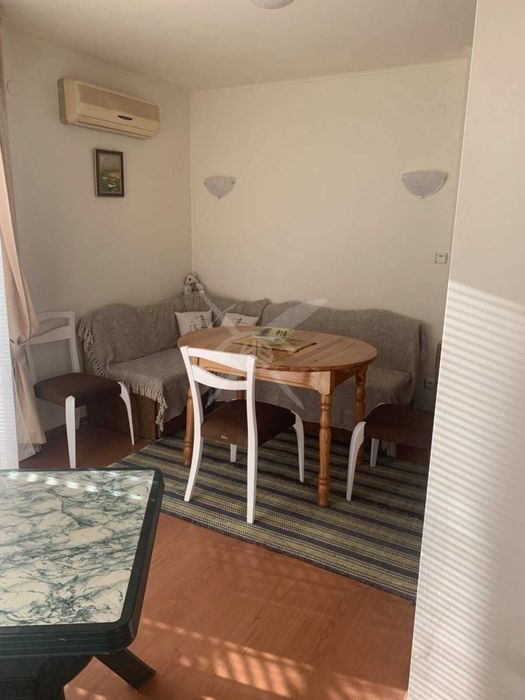 Двустаен апартамент в Слънчев Бряг 71256