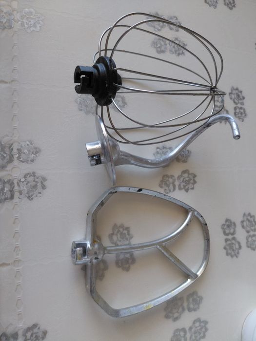 Домашний комбайн