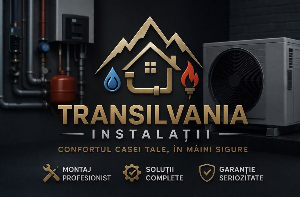 Montaj revizii reparatii pompe de caldura