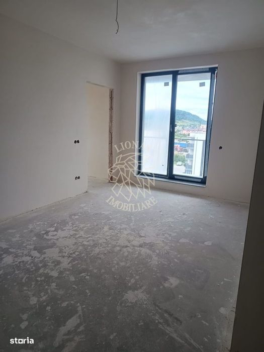 Apartament 3 camere, balcon, et 1 - Nou Finisat la cheie- Zona Terra — fotografia 3