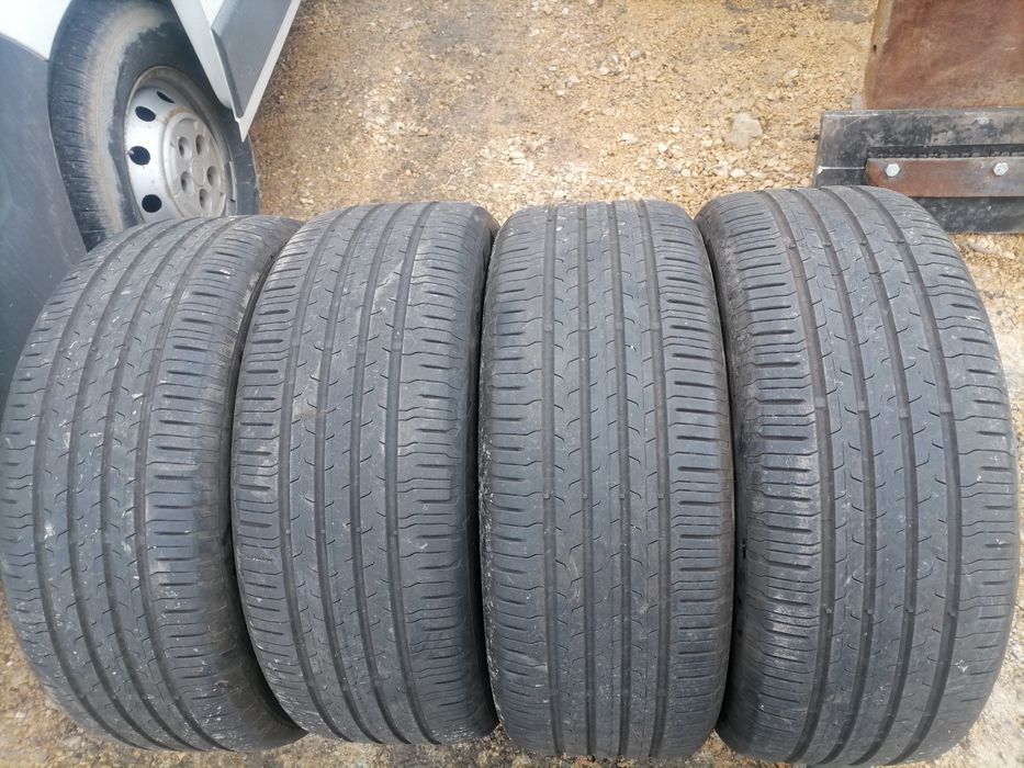 Продавам летни гуми 235/50R19