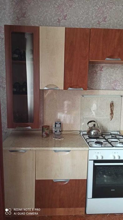 Кухонный гарнитур