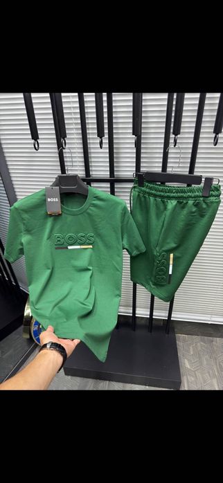 Мъжки екипи Boss