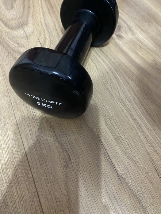 Gantera de 5 kg