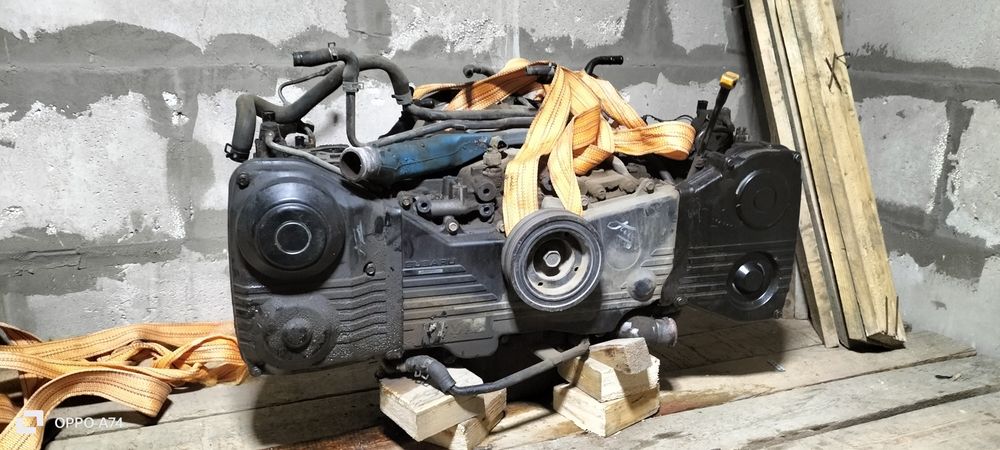 Головки от блока