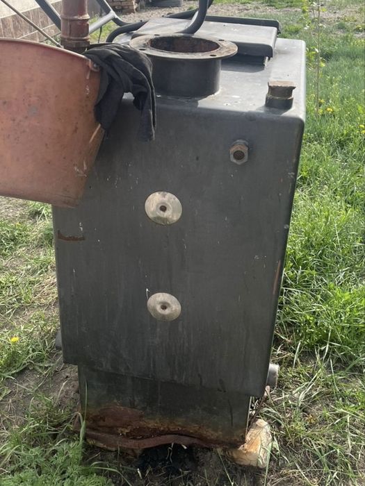 Продам Печь срочно