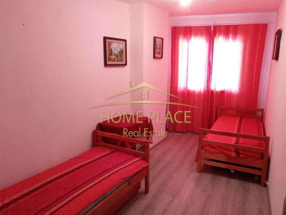 Дава се под наем Тристаен апартамент в Варна, Център - 94 кв.м за 977.16 € - Снимка #4