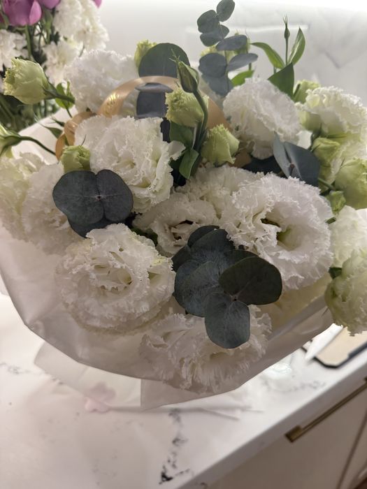 Букет Chic flower